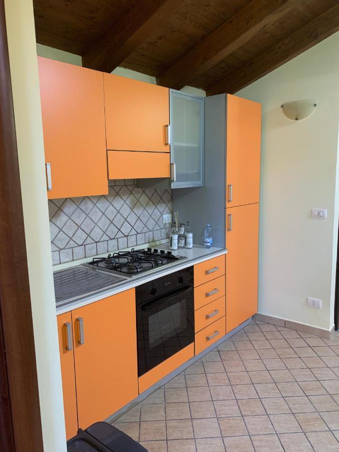 Gli Ombrellini Apartment Catania Exterior photo